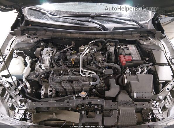 1N4BL4DW8SN392016 2025 NISSAN ALTIMA Black Հետևի տեսք