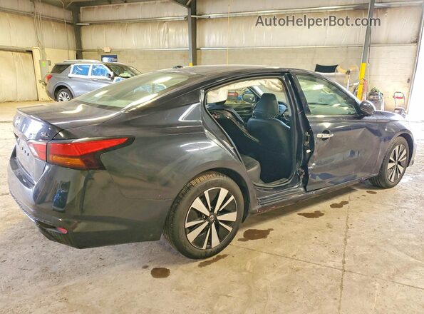 1N4BL4EV2KC226236 2019 NISSAN ALTIMA Charcoal Tył prawy