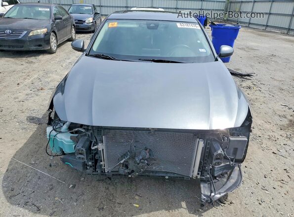 1N4BL4EV6KC176845 2019 NISSAN ALTIMA Charcoal Вид спереду