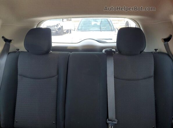 1N4BZ0CP5HC308451 2017 NISSAN LEAF Серый Вид задних сидений