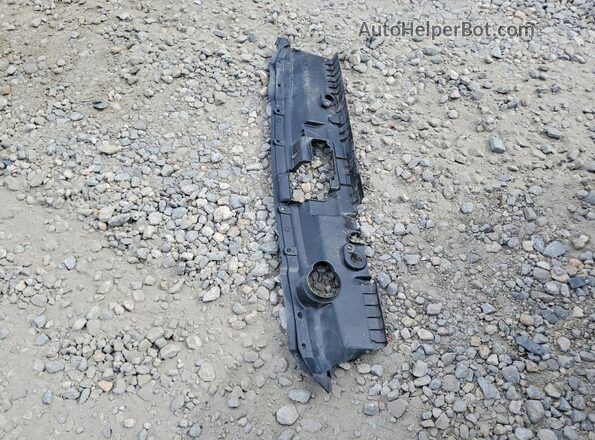 1N4BZ1CP2KC321400 2019 NISSAN LEAF Charcoal Vista de la etiqueta del VIN