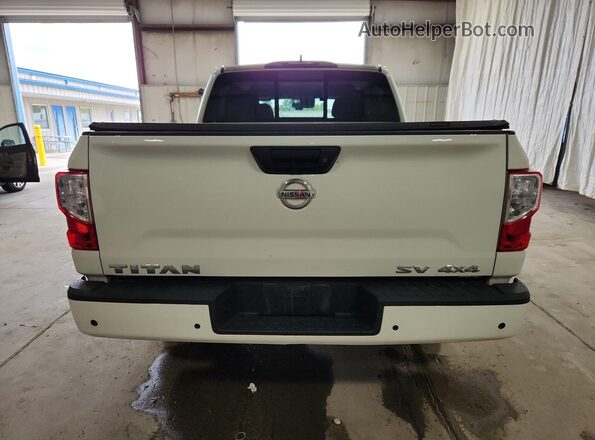 1N6AA1EC0NN104635 2022 NISSAN TITAN White 