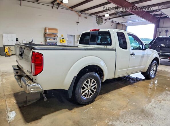 1N6AD0CW4KN704682 2019 NISSAN FRONTIER White Trasero derecho