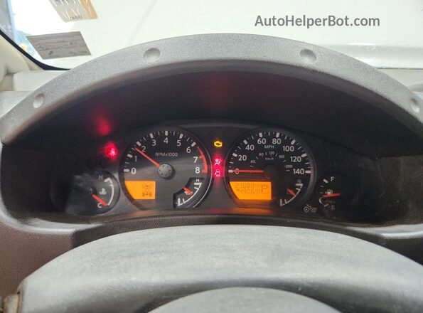 1N6AD0CW4KN704682 2019 NISSAN FRONTIER White 