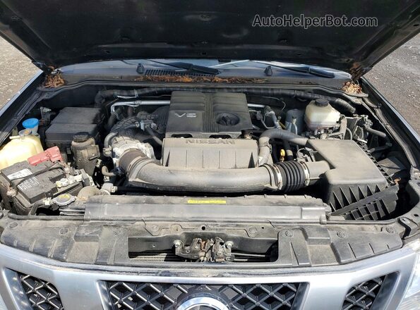 1N6ED0EB0MN702930 2021 NISSAN FRONTIER Black Vista interior trasera