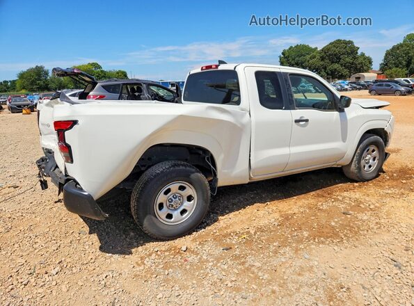 1N6ED1CL7PN661766 2023 NISSAN FRONTIER White Rear right