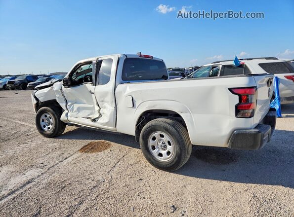 1N6ED1CM5RN607135 2024 NISSAN FRONTIER White Rear left