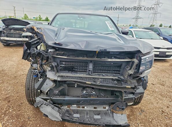 1N6ED1FKXTN642139 2026 NISSAN FRONTIER Black Vista frontal