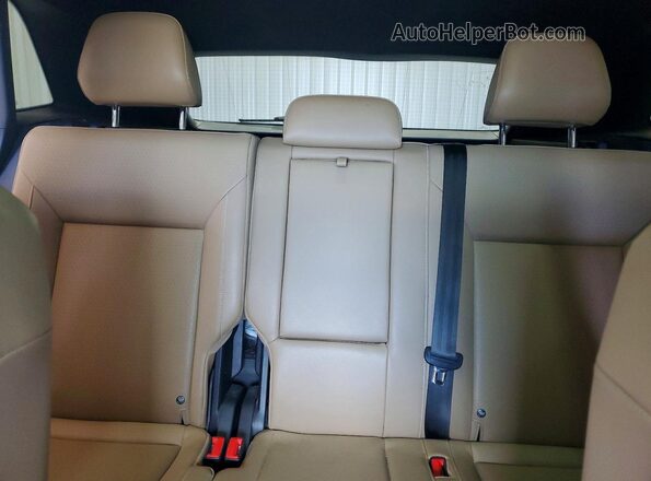 1V26C2CA0LC202498 2020 VOLKSWAGEN ATLAS Black Հետևի նստատեղերի տեսք