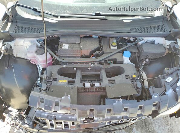 1V2BMPE87RC012581 2024 VOLKSWAGEN ID.4 White Շարժիչի բաժամունքի տեսք