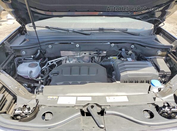 1V2DN2CA1TC535987 2026 VOLKSWAGEN ATLAS Black Շարժիչի բաժամունքի տեսք
