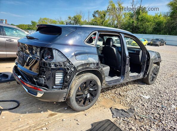 1V2HE2CA5SC219833 2025 VOLKSWAGEN ATLAS Black Rear right