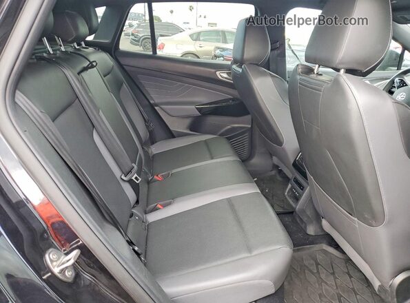 1V2JNPE87PC041827 2023 VOLKSWAGEN ID.4 Black Rear interior view