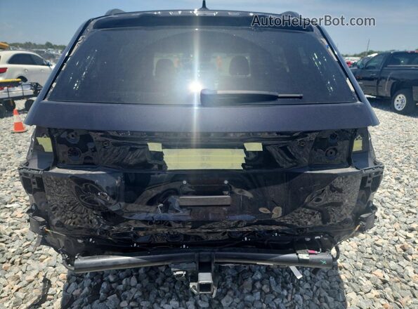 1V2JR2CA0RC553669 2024 VOLKSWAGEN ATLAS Black Widok z tyłu