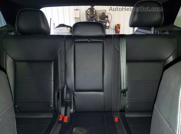 1V2LC2CA2MC207609 2021 VOLKSWAGEN ATLAS White Вид задніх сидінь