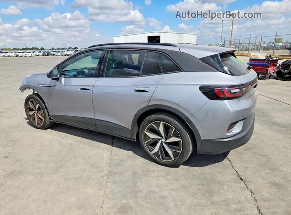 1V2VRPE83RC002550 2024 VOLKSWAGEN ID.4 Gray უკანა მარცხენა