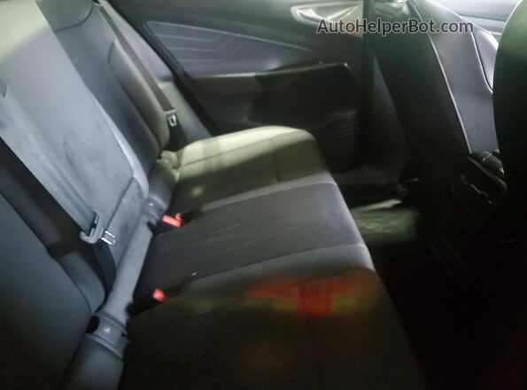 1V2WNPE84PC051334 2023 VOLKSWAGEN ID.4 Black Rear interior view