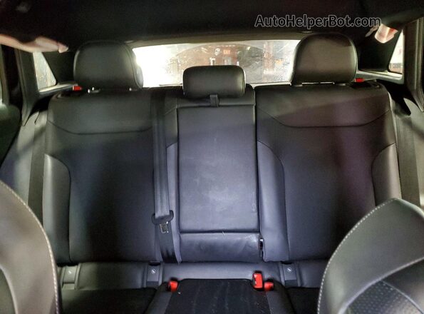 1V2WNPE84PC051334 2023 VOLKSWAGEN ID.4 Black Rear seats view
