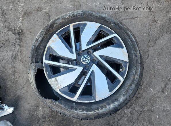 1V2WR2CA7SC503315 2025 VOLKSWAGEN ATLAS Silver 