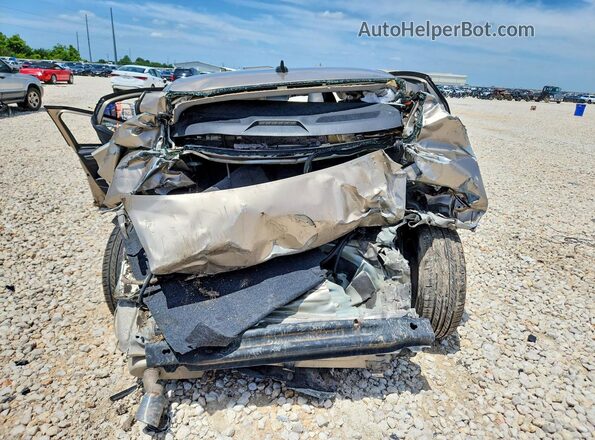 1VWBS7A30GC023336 2016 VOLKSWAGEN PASSAT Tan უკანა ხედი