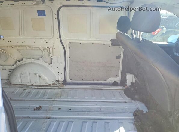 W1YV0BEY5L3760567 2020 MERCEDES-BENZ METRIS White Շարժիչի բաժամունքի տեսք
