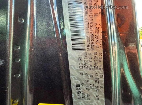 1C4HJXFN5LW211725 2020 JEEP WRANGLER Black Vista interior de 360 grados
