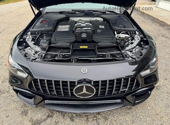 W1K7X8KB5MA038451 2021 MERCEDES-BENZ AMG Black Widok deski rozdzielczej
