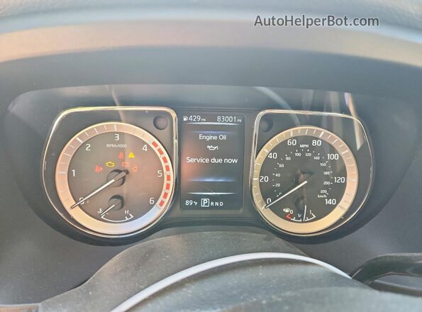 1N6BA1F2XGN503601 2016 NISSAN TITAN Gray Հետևի նստատեղերի տեսք