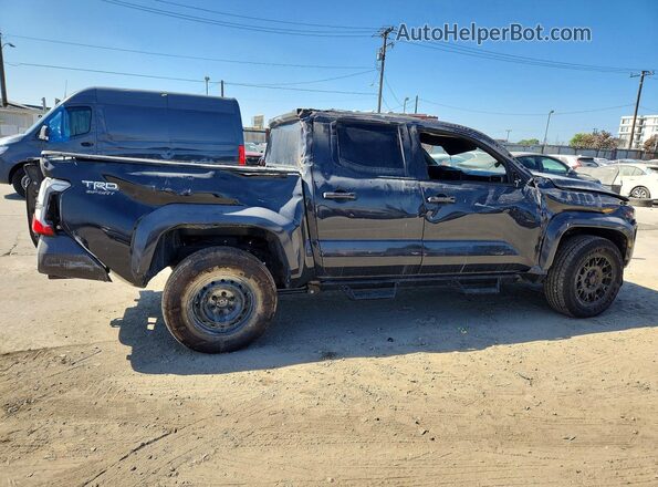 3TMKB5FN8TM054571 2026 TOYOTA TACOMA Gray Front right