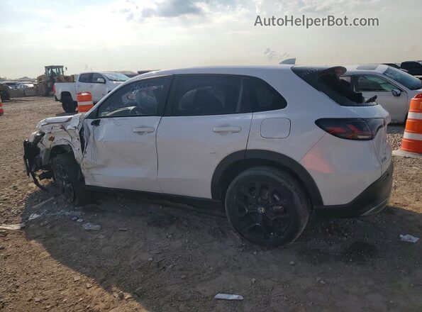 3CZRZ1H55SM746537 2025 HONDA HR-V White Հետևի աջ