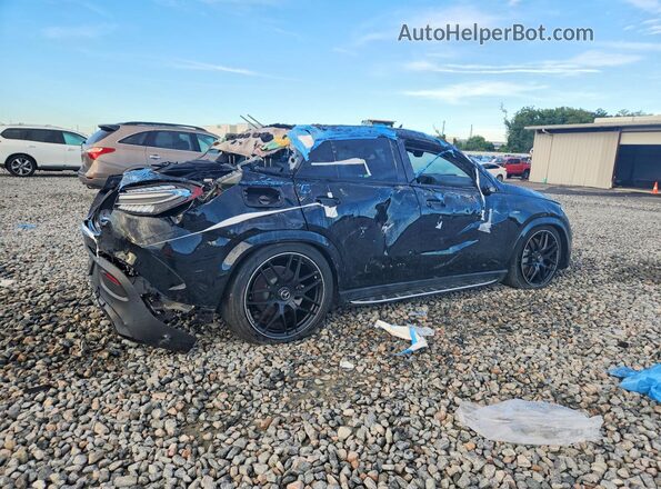 4JGFD6BB2RB098154 2024 MERCEDES-BENZ GLE Black Delantero derecho