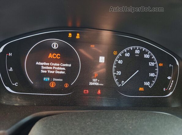 1HGCV2F9XKA006029 2019 HONDA ACCORD Silver უკანა სავარძლების ხედი