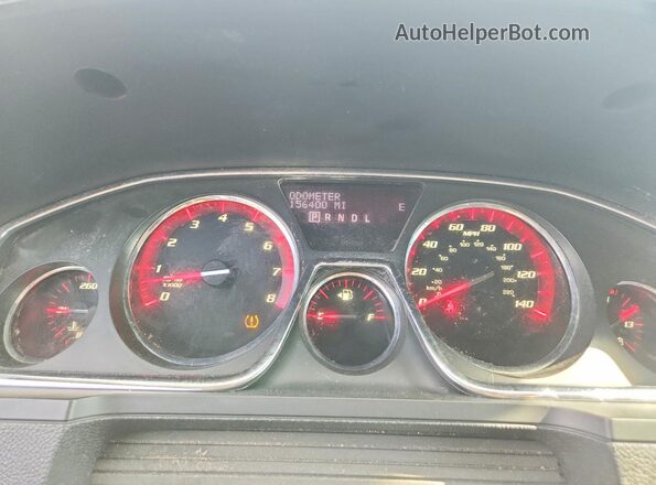 1GKKVSKD8HJ154164 2017 GMC ACADIA Silver Vista de los asientos traseros
