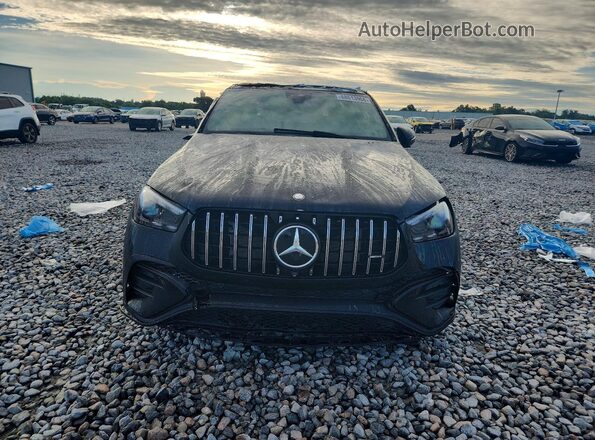 4JGFD6BB2RB098154 2024 MERCEDES-BENZ GLE Black Vista trasera