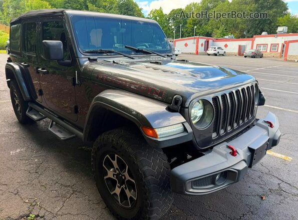 1C4HJXFN5LW211725 2020 JEEP WRANGLER Black Vista frontal