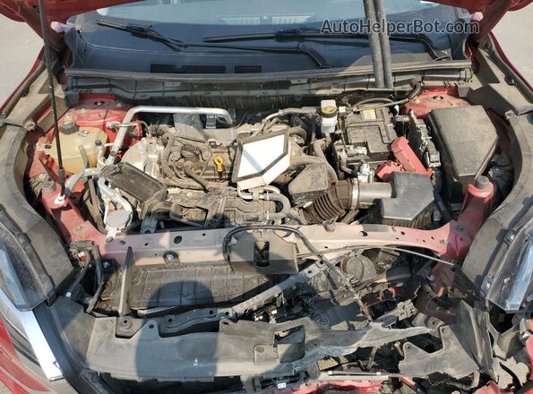 JA4J4VA82RZ068748 2024 MITSUBISHI OUTLANDER Red 