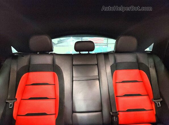 4JGFD6BBXRB001900 2024 MERCEDES-BENZ GLE-CLASS Black Սալոնի հետևի տեսք