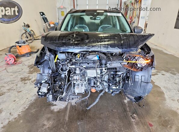 3VV8C7B20SM007937 2025 VOLKSWAGEN TAOS Black Rear view