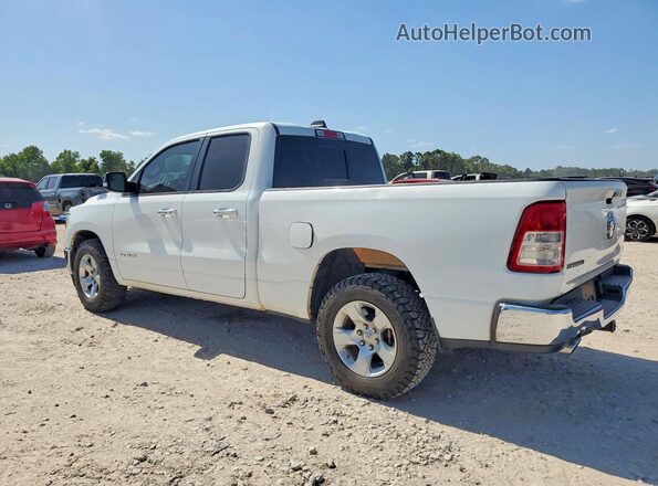 1C6RREBT4LN256237 2020 RAM 1500 White უკანა მარჯვენა