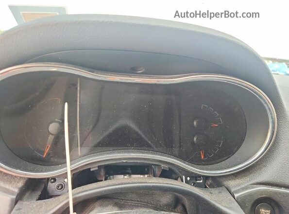 1C4RJEAGXJC241884 2018 JEEP GRAND Silver Հետևի նստատեղերի տեսք