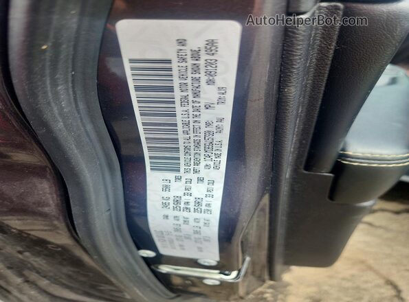 1C4PJMDB3GW157320 2016 JEEP CHEROKEE Gray Vista interior de 360 grados