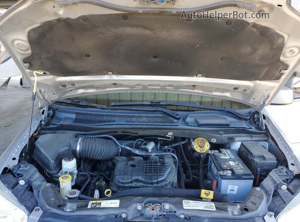 2C4RC1BG7GR157376 2016 CHRYSLER TOWN Silver Вид наклейки з VIN-кодом