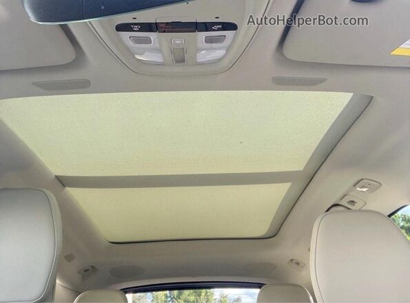YV4BR0DL3N1995925 2022 VOLVO XC60 Black 360 interior view