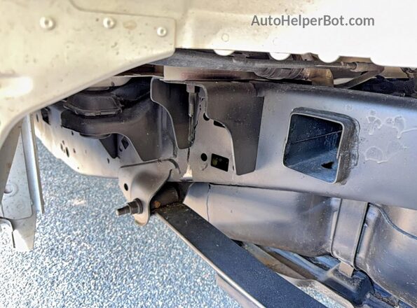 1FTFW1E59NFA51584 2022 FORD F150 White 