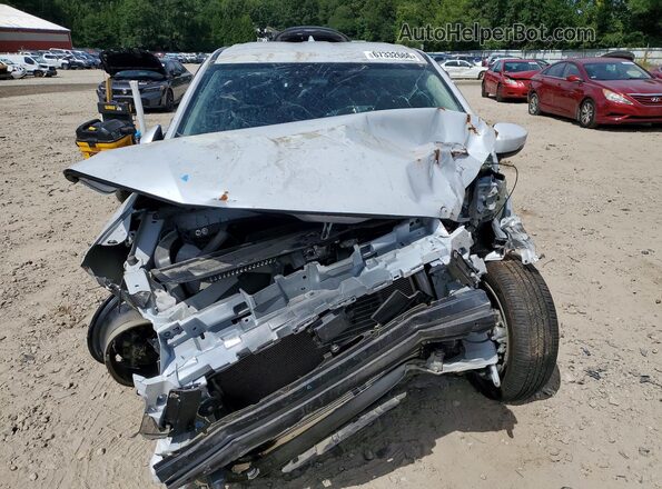 JA4ATWAA7RZ061595 2024 MITSUBISHI ECLIPSE Белый Вид сзади