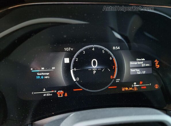 5TDAAAB69TS064029 2026 LEXUS TX Black უკანა სავარძლების ხედი
