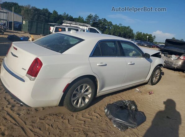 2C3CCAAG4NH232680 2022 CHRYSLER 300 Beige უკანა მარჯვენა