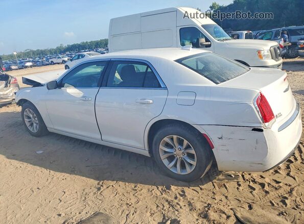 2C3CCAAG4NH232680 2022 CHRYSLER 300 Beige უკანა მარცხენა
