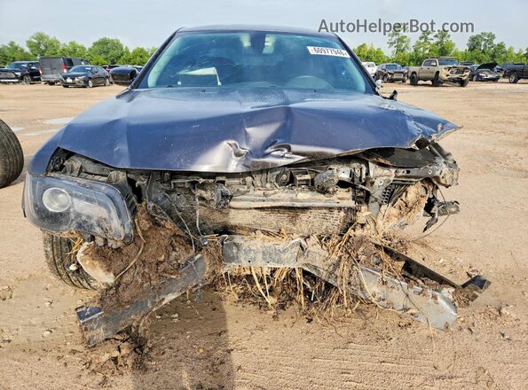 2C3CCAAG6PH577583 2023 CHRYSLER 300 Gray Vista frontal