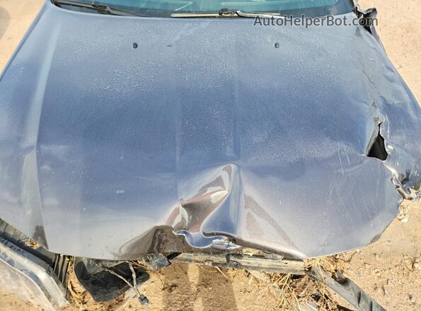 2C3CCAAG6PH577583 2023 CHRYSLER 300 Gray Vista interior trasera